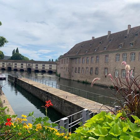 Appartamento ENA 3 pièces neuf entre centre et gare Strasburgo Esterno foto